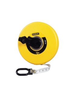 Stanley Şerit Metre, Kapalı Kasa, 20 metre